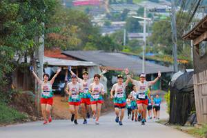 BIB: 
                            <button type="button" onclick="openModal(18897253)" class="btn btn-primary btn-sm float-right btn-popup" data-toggle="modal" data-target=".modal-high-quality">
                        <i class="fas fa-shopping-cart"></i> Add to Cart
                    </button>
                                            <button type="button" onclick="isThisMe(18897253, true)" class="btn btn-success btn-sm float-right btn-popup btn-isme hidden" data-toggle="tooltip" data-placement="bottom" title="นี่คือรูปของคุณใช่ไหม คลิกที่นี่เพื่อเอาเข้าอัลบั้ม">
                        <i class="fas fa-plus"></i> Add to album
                    </button>
                    <button type="button" onclick="isThisMe(18897253, false)" class="btn btn-warning btn-sm float-right btn-popup btn-isnotme hidden">
                        <i class="fas fa-ban"></i> Remove from album
                    </button>